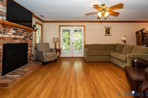 Tiny photo for 4942 Rail Drive, Sandston, VA 23150 (MLS # 2623287)
