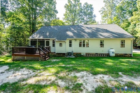 Tiny photo for 4942 Rail Drive, Sandston, VA 23150 (MLS # 2623287)