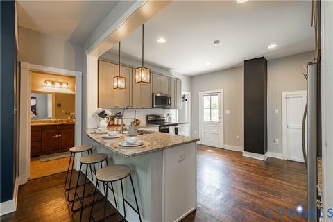 Tiny photo for 503 Arnold Avenue, Richmond, VA 23222 (MLS # 2608116)