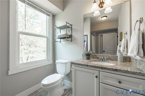 Tiny photo for 503 Arnold Avenue, Richmond, VA 23222 (MLS # 2608116)