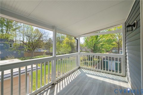 Tiny photo for 503 Arnold Avenue, Richmond, VA 23222 (MLS # 2608116)