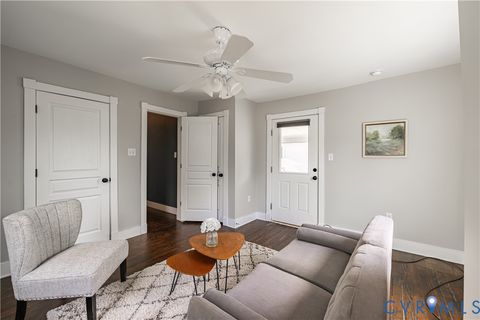 Tiny photo for 503 Arnold Avenue, Richmond, VA 23222 (MLS # 2608116)