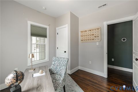 Tiny photo for 503 Arnold Avenue, Richmond, VA 23222 (MLS # 2608116)