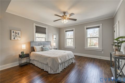 Tiny photo for 503 Arnold Avenue, Richmond, VA 23222 (MLS # 2608116)