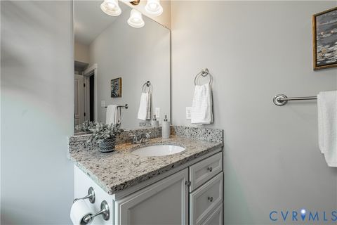 Tiny photo for 503 Arnold Avenue, Richmond, VA 23222 (MLS # 2608116)