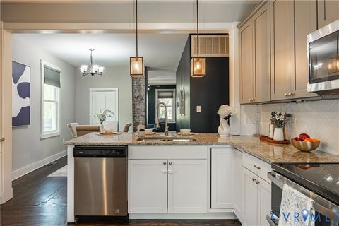 Tiny photo for 503 Arnold Avenue, Richmond, VA 23222 (MLS # 2608116)