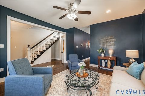 Tiny photo for 503 Arnold Avenue, Richmond, VA 23222 (MLS # 2608116)