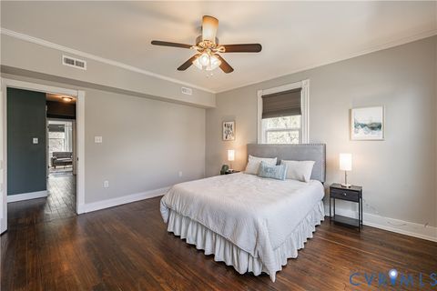 Tiny photo for 503 Arnold Avenue, Richmond, VA 23222 (MLS # 2608116)