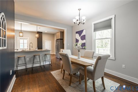 Tiny photo for 503 Arnold Avenue, Richmond, VA 23222 (MLS # 2608116)