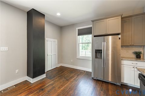 Tiny photo for 503 Arnold Avenue, Richmond, VA 23222 (MLS # 2608116)