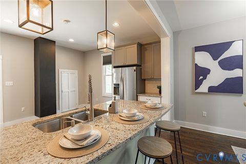 Tiny photo for 503 Arnold Avenue, Richmond, VA 23222 (MLS # 2608116)