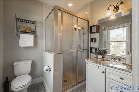 Tiny photo for 503 Arnold Avenue, Richmond, VA 23222 (MLS # 2608116)