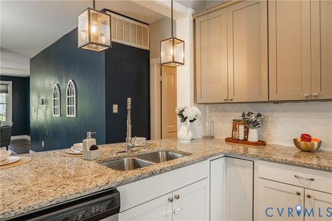 Tiny photo for 503 Arnold Avenue, Richmond, VA 23222 (MLS # 2608116)