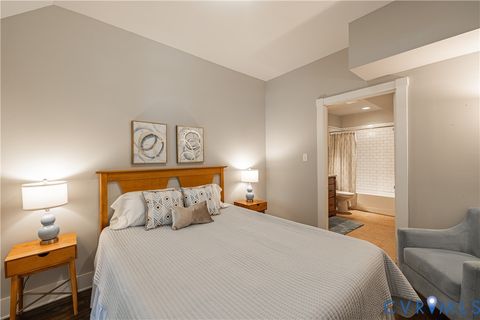 Tiny photo for 503 Arnold Avenue, Richmond, VA 23222 (MLS # 2608116)