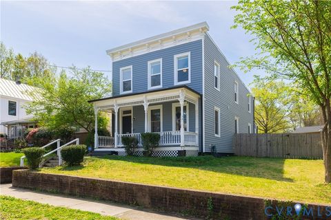 Tiny photo for 503 Arnold Avenue, Richmond, VA 23222 (MLS # 2608116)