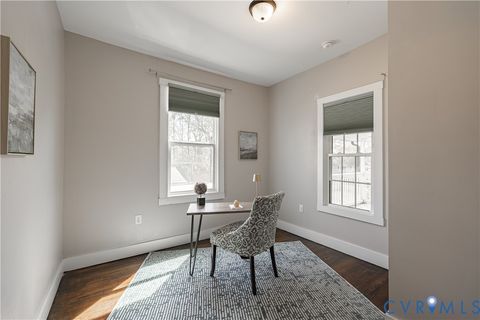 Tiny photo for 503 Arnold Avenue, Richmond, VA 23222 (MLS # 2608116)