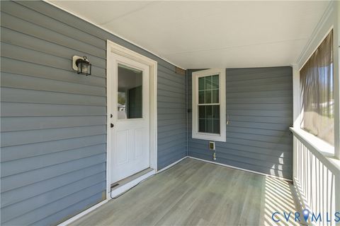 Tiny photo for 503 Arnold Avenue, Richmond, VA 23222 (MLS # 2608116)