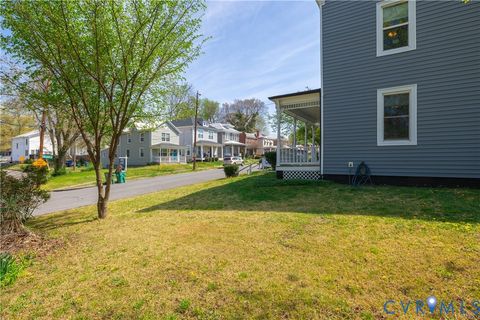 Tiny photo for 503 Arnold Avenue, Richmond, VA 23222 (MLS # 2608116)