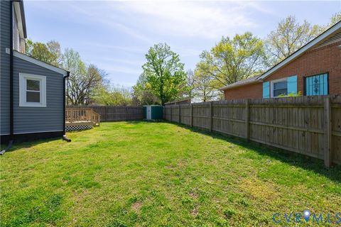 Tiny photo for 503 Arnold Avenue, Richmond, VA 23222 (MLS # 2608116)