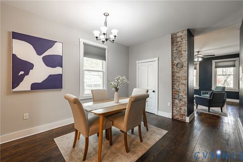 Tiny photo for 503 Arnold Avenue, Richmond, VA 23222 (MLS # 2608116)