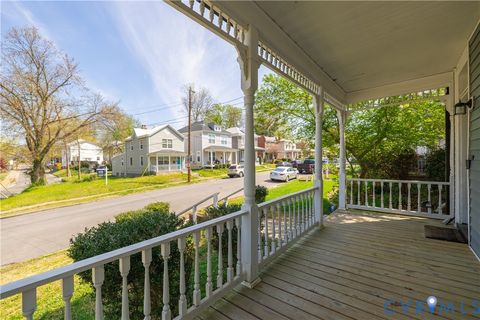 Tiny photo for 503 Arnold Avenue, Richmond, VA 23222 (MLS # 2608116)