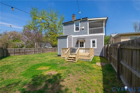 Tiny photo for 503 Arnold Avenue, Richmond, VA 23222 (MLS # 2608116)