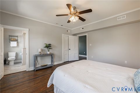 Tiny photo for 503 Arnold Avenue, Richmond, VA 23222 (MLS # 2608116)