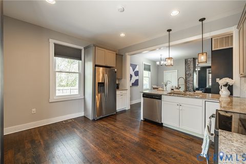 Tiny photo for 503 Arnold Avenue, Richmond, VA 23222 (MLS # 2608116)