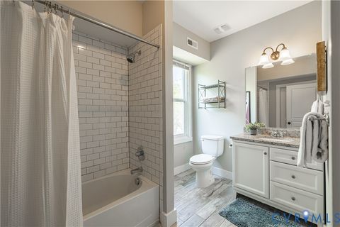 Tiny photo for 503 Arnold Avenue, Richmond, VA 23222 (MLS # 2608116)