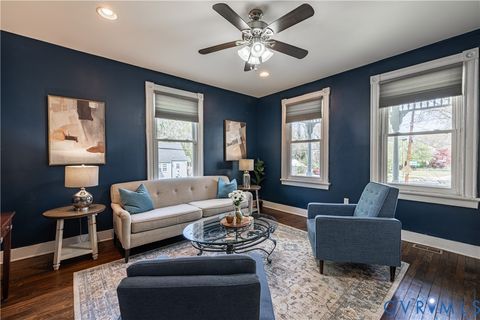 Tiny photo for 503 Arnold Avenue, Richmond, VA 23222 (MLS # 2608116)