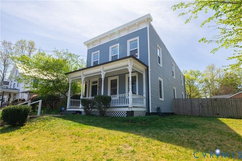 Tiny photo for 503 Arnold Avenue, Richmond, VA 23222 (MLS # 2608116)