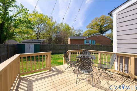 Tiny photo for 503 Arnold Avenue, Richmond, VA 23222 (MLS # 2608116)