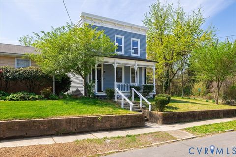 Tiny photo for 503 Arnold Avenue, Richmond, VA 23222 (MLS # 2608116)