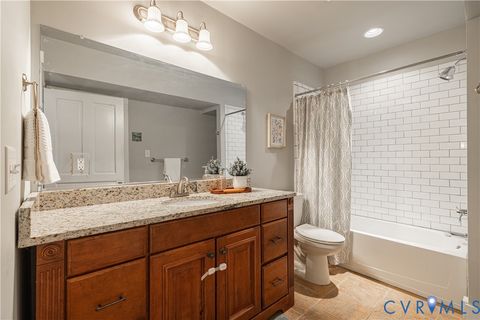 Tiny photo for 503 Arnold Avenue, Richmond, VA 23222 (MLS # 2608116)