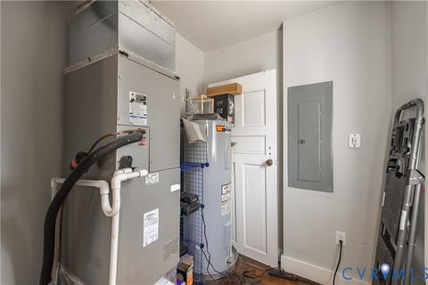 Tiny photo for 503 Arnold Avenue, Richmond, VA 23222 (MLS # 2608116)