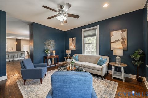 Tiny photo for 503 Arnold Avenue, Richmond, VA 23222 (MLS # 2608116)