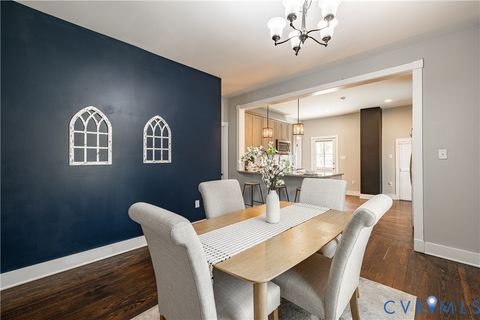 Tiny photo for 503 Arnold Avenue, Richmond, VA 23222 (MLS # 2608116)