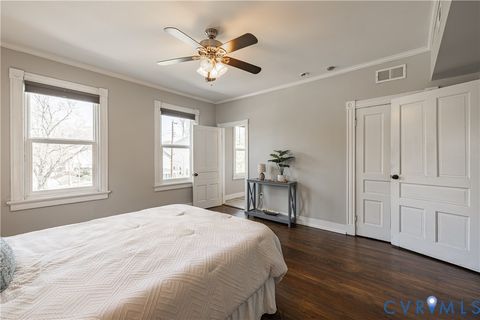 Tiny photo for 503 Arnold Avenue, Richmond, VA 23222 (MLS # 2608116)