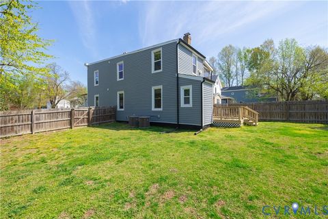 Tiny photo for 503 Arnold Avenue, Richmond, VA 23222 (MLS # 2608116)