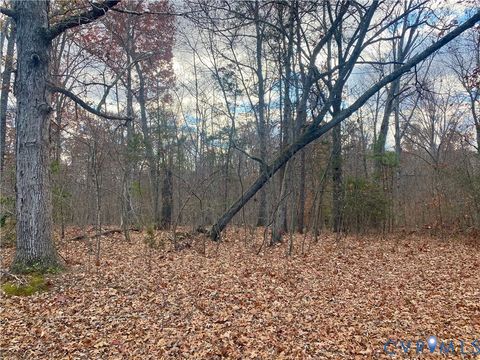 Tiny photo for 0 Charles Lane, Louisa, VA 23093 (MLS # 2531665)