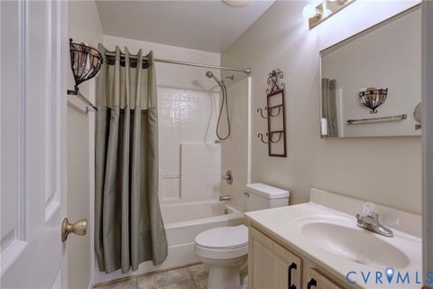 Tiny photo for 1202 Westgate Circle, Williamsburg, VA 23185 (MLS # 2627029)