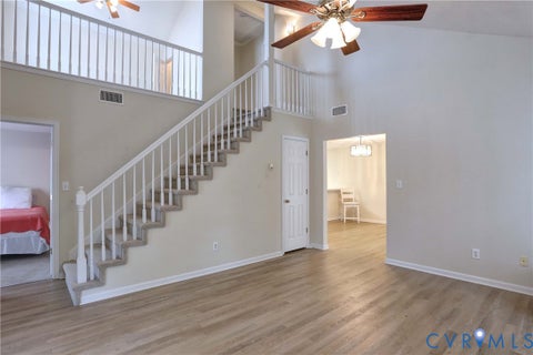 Tiny photo for 1202 Westgate Circle, Williamsburg, VA 23185 (MLS # 2627029)