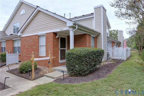 Photo of 1202 Westgate Circle, Williamsburg, VA 23185 (MLS # 2627029)