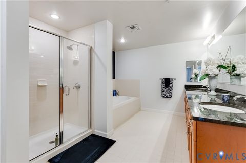 Tiny photo for 4940 Old Main Street #303, Henrico, VA 23231 (MLS # 2602719)