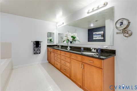 Tiny photo for 4940 Old Main Street #303, Henrico, VA 23231 (MLS # 2602719)