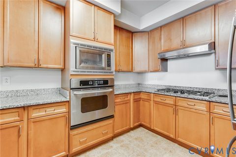 Tiny photo for 4940 Old Main Street #303, Henrico, VA 23231 (MLS # 2602719)