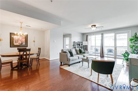 Tiny photo for 4940 Old Main Street #303, Henrico, VA 23231 (MLS # 2602719)