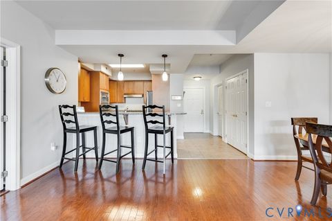 Tiny photo for 4940 Old Main Street #303, Henrico, VA 23231 (MLS # 2602719)