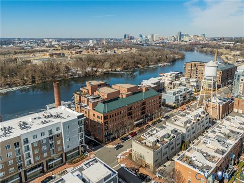 Photo of 4940 Old Main Street #303, Henrico, VA 23231 (MLS # 2602719)