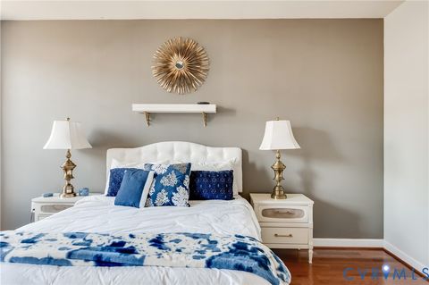 Tiny photo for 4940 Old Main Street #303, Henrico, VA 23231 (MLS # 2602719)